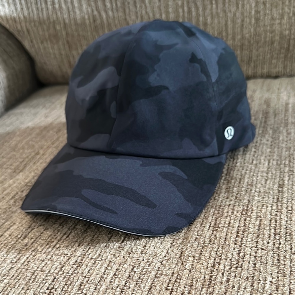 Lululemon Athletic Hat